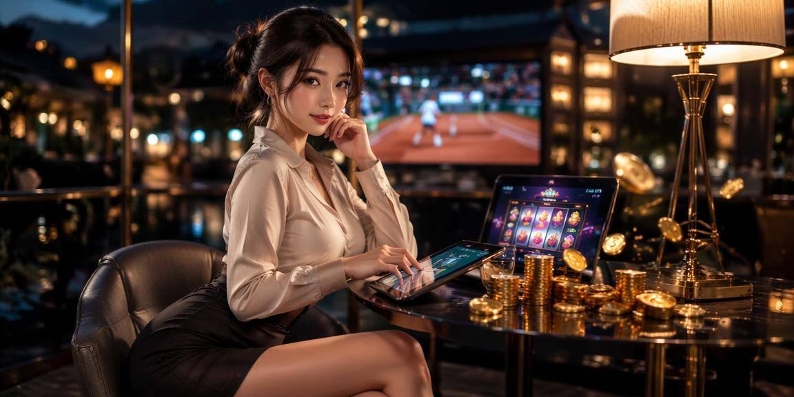 98v Casino Trực Tiếp MoMo