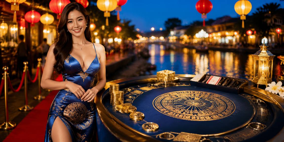 98v Thông Tin Casino Trực Tiếp