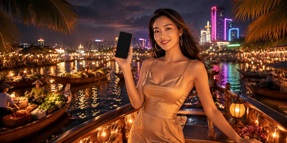 98v Arcade Phố Đêm